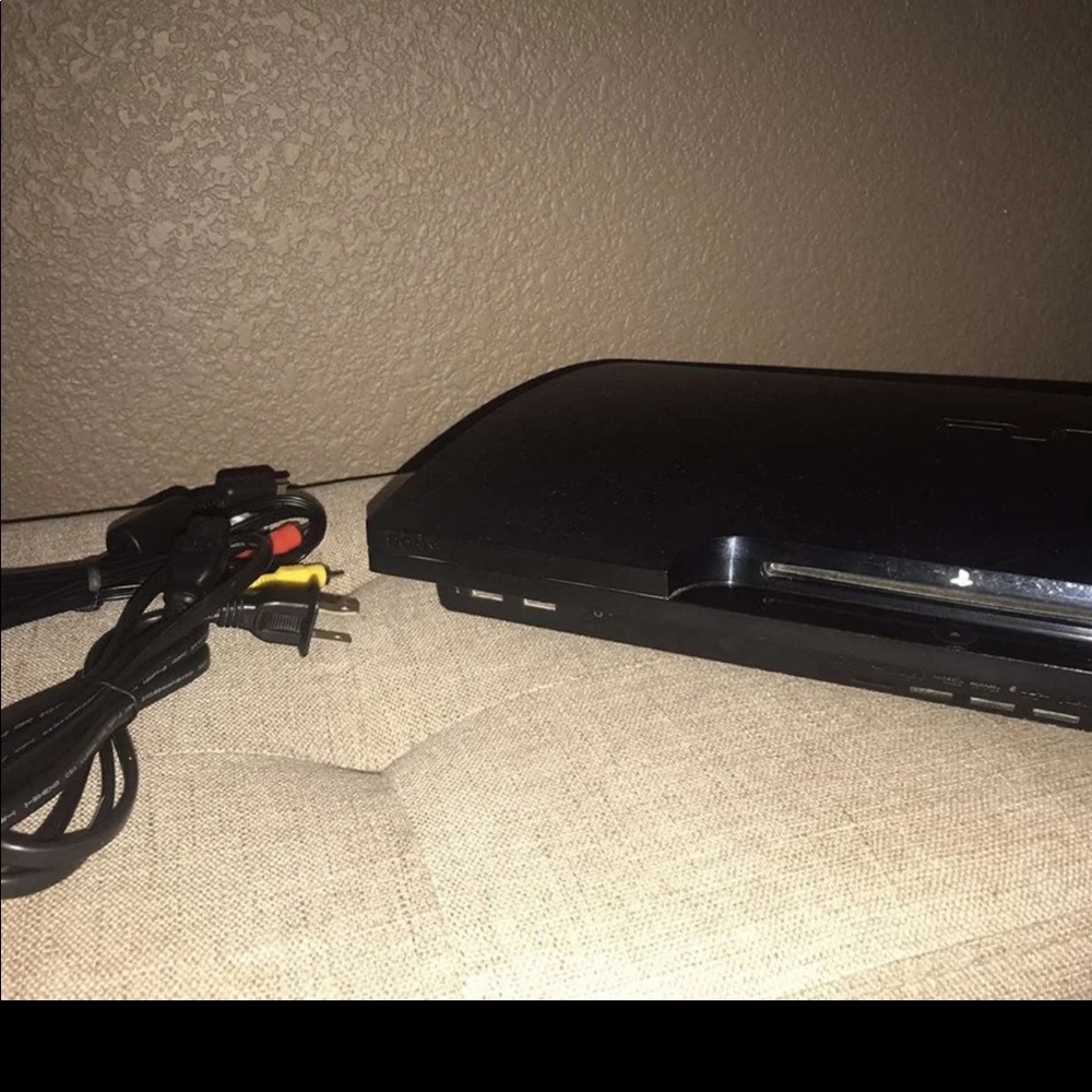 PS3